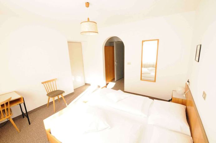Imagen de la habitación del Hotel Ciasa Soreghina. Foto 10