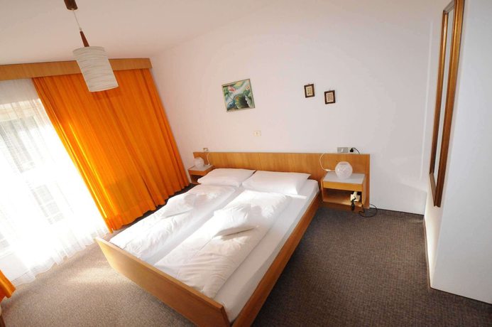 Imagen de la habitación del Hotel Ciasa Soreghina. Foto 11