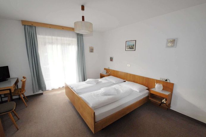 Imagen de la habitación del Hotel Ciasa Soreghina. Foto 12