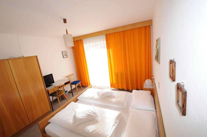 Imagen de la habitación del Hotel Ciasa Soreghina. Foto 14