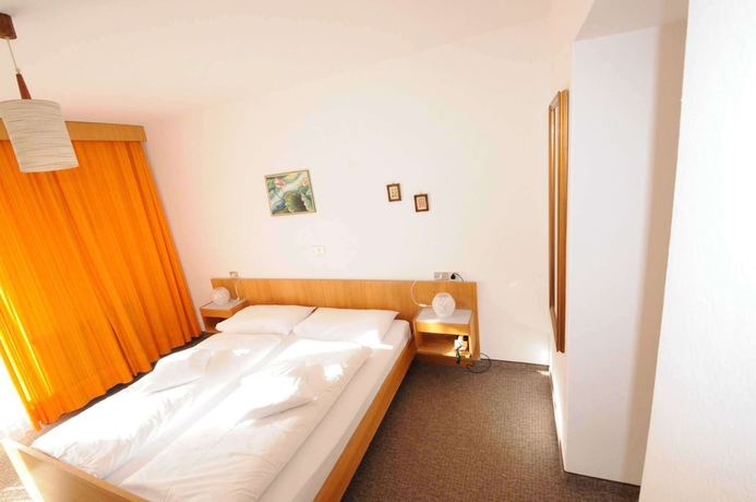 Imagen de la habitación del Hotel Ciasa Soreghina. Foto 15