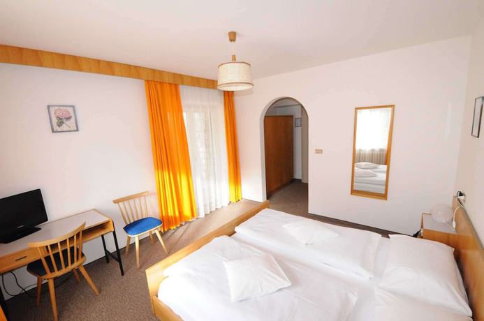 Imagen de la habitación del Hotel Ciasa Soreghina. Foto 16