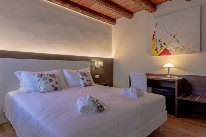 Imagen general del Hotel Ciasa de Gahja. Foto 1