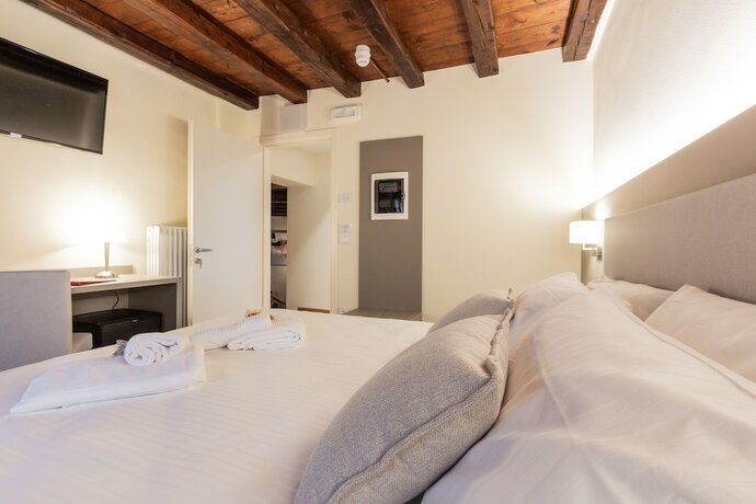 Imagen general del Hotel Ciasa de Gahja. Foto 2