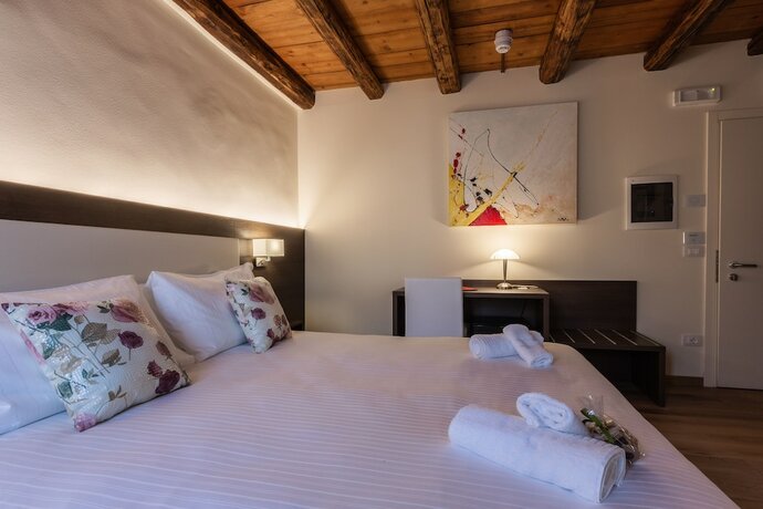 Imagen general del Hotel Ciasa de Gahja. Foto 3