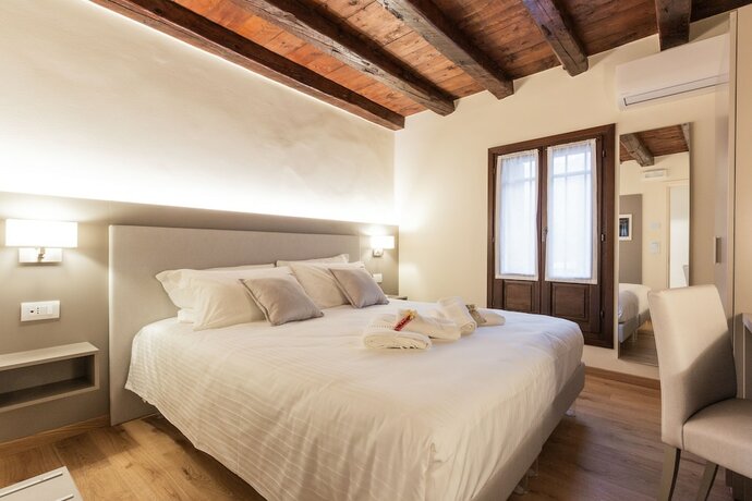 Imagen general del Hotel Ciasa de Gahja. Foto 8