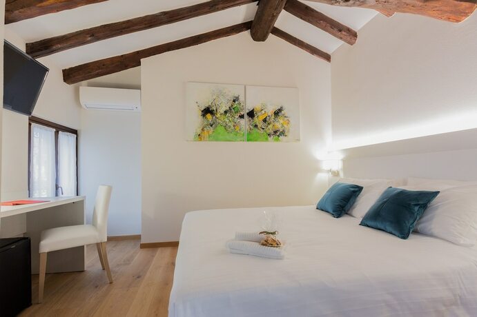 Imagen general del Hotel Ciasa de Gahja. Foto 10