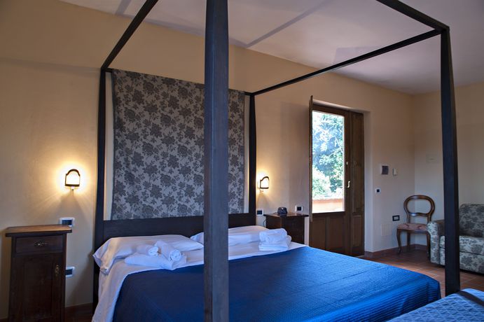 Imagen de la habitación del Hotel Ciavatta Country. Foto 8