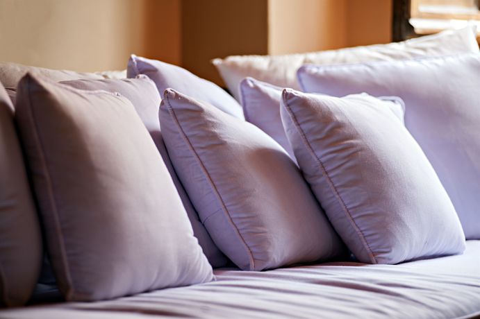 Imagen de la habitación del Hotel Ciavatta Country. Foto 9