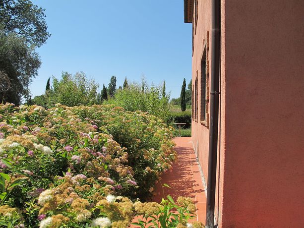 Imagen de los exteriores del Hotel Ciavatta Country. Foto 13