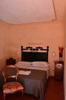 Imagen de la habitación del Hotel Ciavatta Country. Foto 10