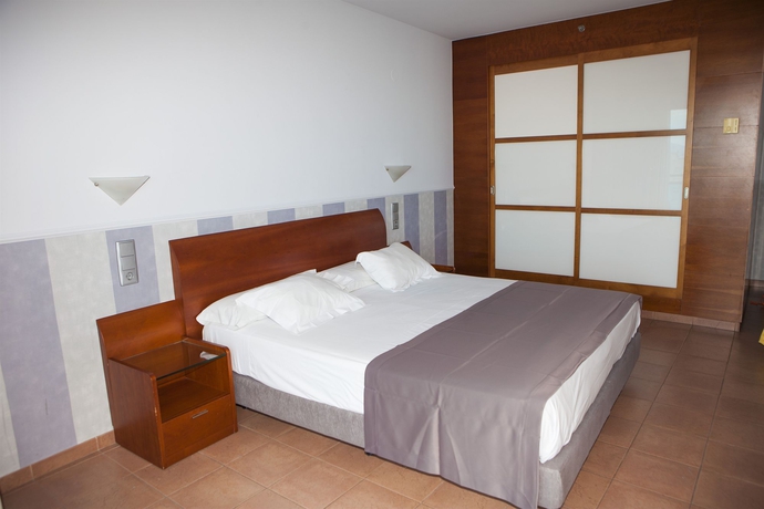 Imagen general del Hotel Cibeles Playa. Foto 1