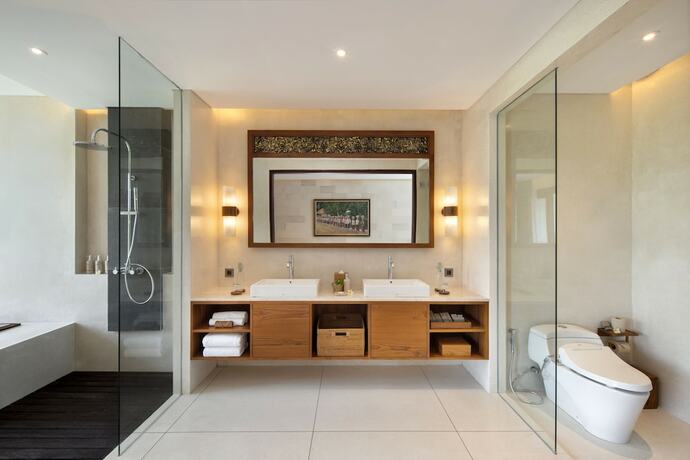 Imagen general del Hotel Cicada Luxury Resort - Ubud. Foto 2