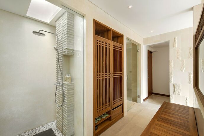 Imagen general del Hotel Cicada Luxury Resort - Ubud. Foto 12
