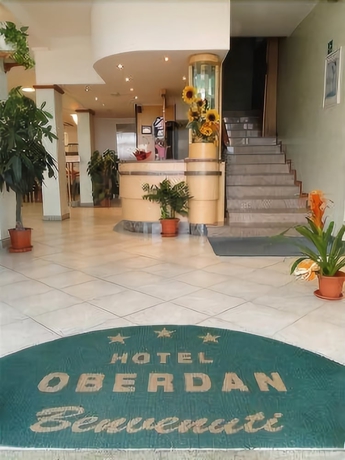 Imagen de los interiores del Hotel Ciccio. Foto 14