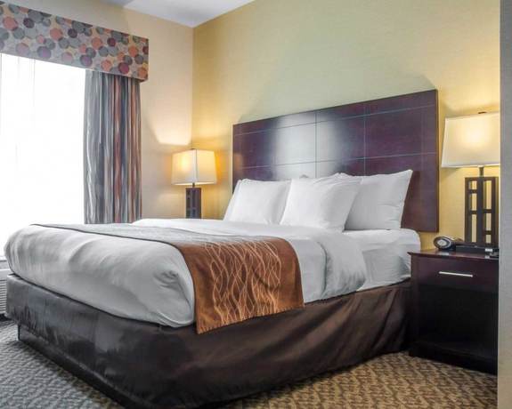Imagen de la habitación del Hotel Cicero Grand - Syracuse North. Foto 2