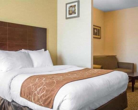 Imagen de la habitación del Hotel Cicero Grand - Syracuse North. Foto 3