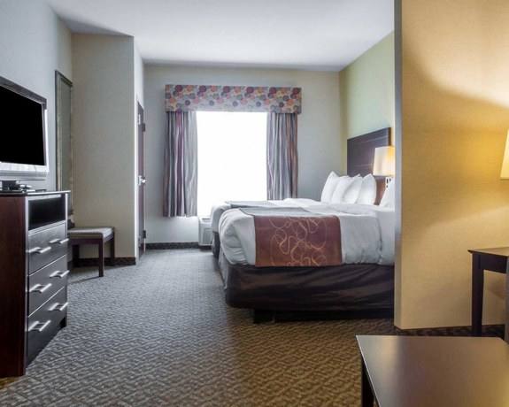 Imagen de la habitación del Hotel Cicero Grand - Syracuse North. Foto 4