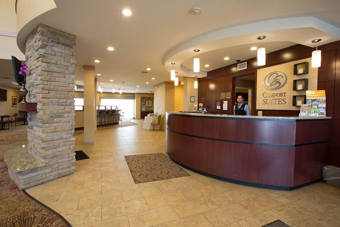 Imagen de los interiores del Hotel Cicero Grand - Syracuse North. Foto 16