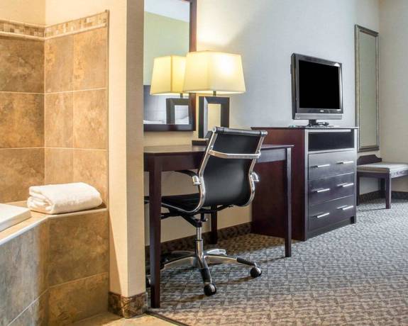 Imagen de la habitación del Hotel Cicero Grand - Syracuse North. Foto 5