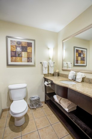 Imagen de la habitación del Hotel Cicero Grand - Syracuse North. Foto 6