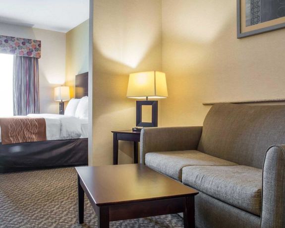 Imagen de la habitación del Hotel Cicero Grand - Syracuse North. Foto 8