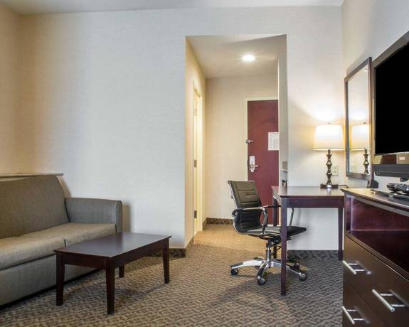 Imagen de la habitación del Hotel Cicero Grand - Syracuse North. Foto 9