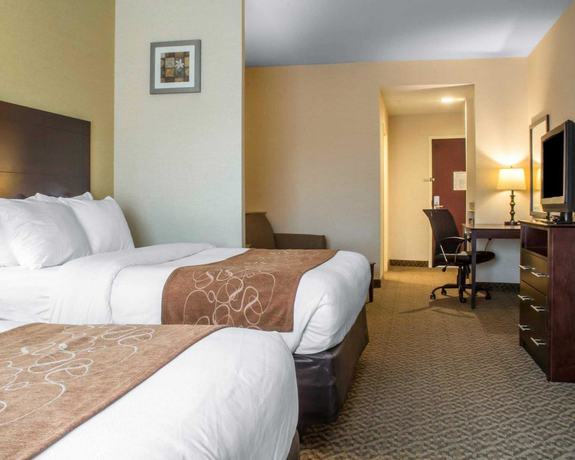 Imagen de la habitación del Hotel Cicero Grand - Syracuse North. Foto 11