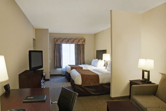 Imagen de la habitación del Hotel Cicero Grand - Syracuse North. Foto 12