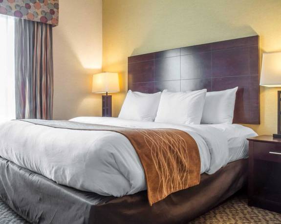 Imagen de la habitación del Hotel Cicero Grand - Syracuse North. Foto 13