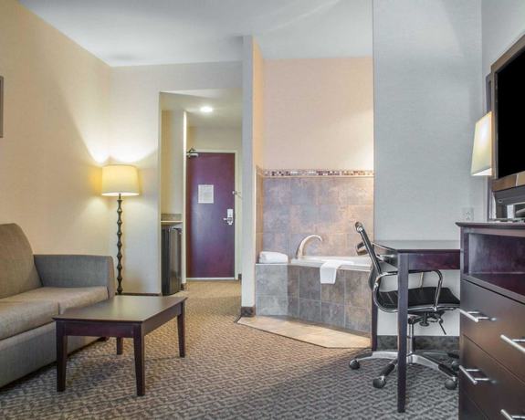 Imagen de la habitación del Hotel Cicero Grand - Syracuse North. Foto 14