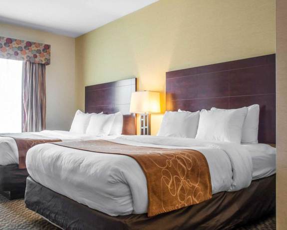 Imagen de la habitación del Hotel Cicero Grand - Syracuse North. Foto 15