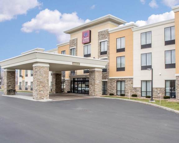 Imagen general del Hotel Cicero Grand - Syracuse North. Foto 1
