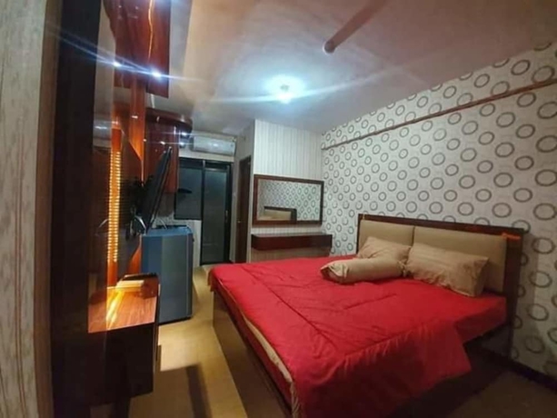 Imagen general del Hotel Cici Property Apartement Lagoon Betos. Foto 1