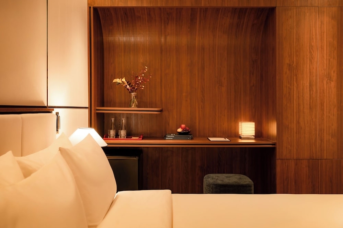 Imagen de la habitación del Hotel Cicilia Rouge Dalat. Foto 7