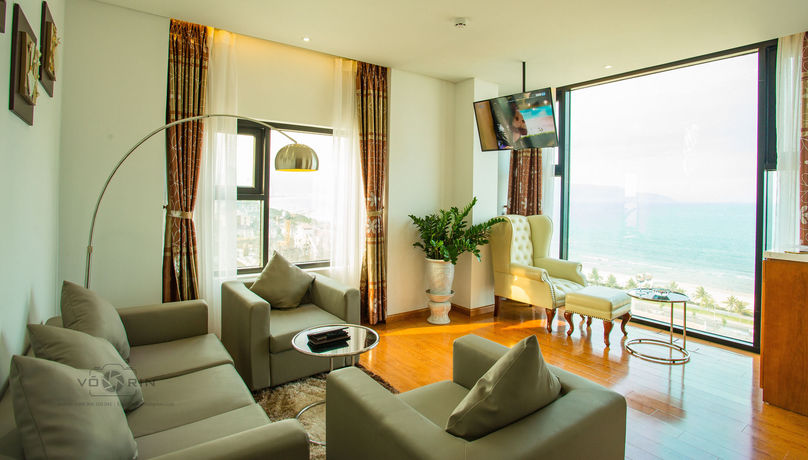 Imagen de la habitación del Hotel Cicilia & Spa. Foto 3