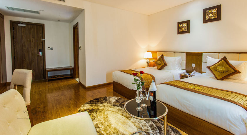 Imagen de la piscina del Hotel Cicilia & Spa. Foto 11