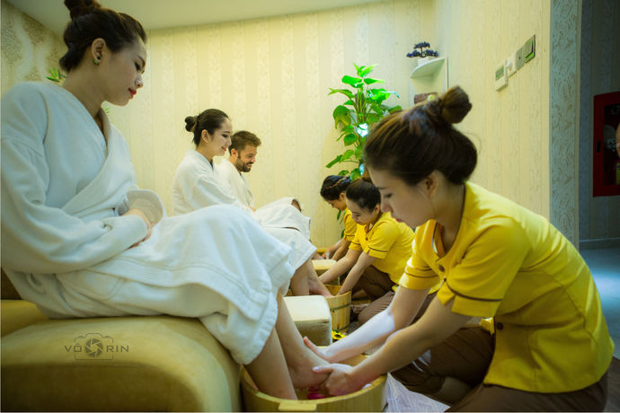 Imagen de la habitación del Hotel Cicilia & Spa. Foto 4