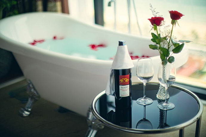 Imagen de la habitación del Hotel Cicilia & Spa. Foto 5