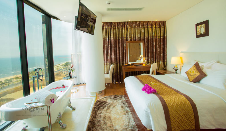 Imagen de la habitación del Hotel Cicilia & Spa. Foto 6