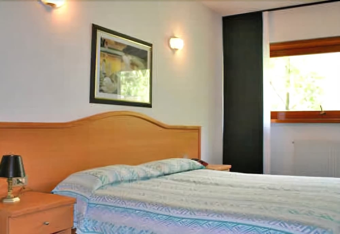 Imagen de la habitación del Hotel Ciclamino. Foto 2