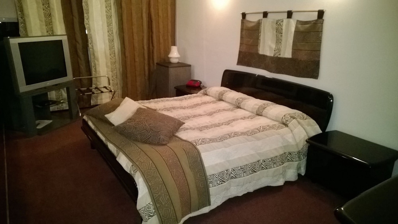 Imagen de la habitación del Hotel Ciclamino. Foto 3