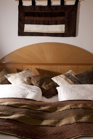 Imagen de la habitación del Hotel Ciclamino. Foto 8