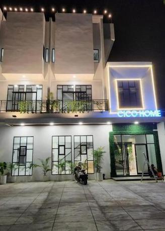 Imagen general del Hotel Cico Home. Foto 4