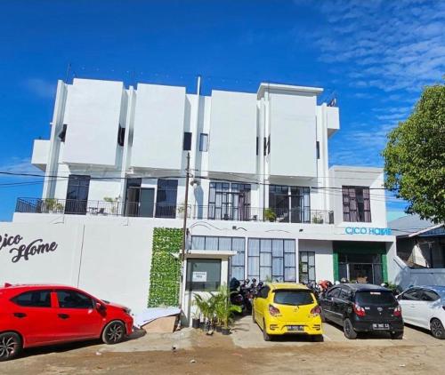 Imagen general del Hotel Cico Home. Foto 5