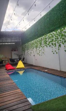 Imagen general del Hotel Cico Home. Foto 7