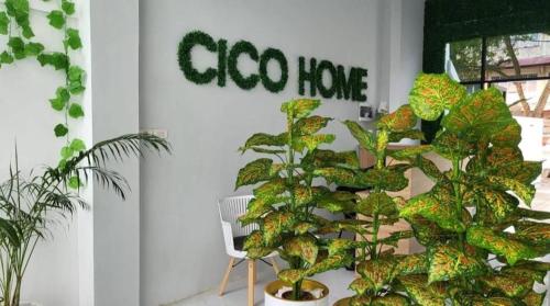 Imagen general del Hotel Cico Home. Foto 19