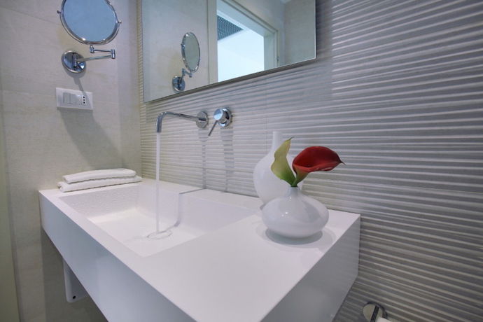 Imagen de la habitación del Hotel Cic&ograve; Hotel. Foto 2