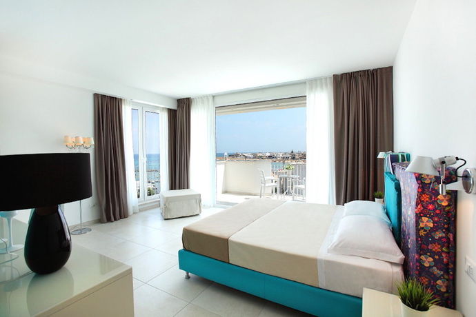 Imagen general del Hotel Cicò Hotel. Foto 1