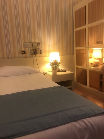 Imagen de la habitación del Hotel Cicolella. Foto 2